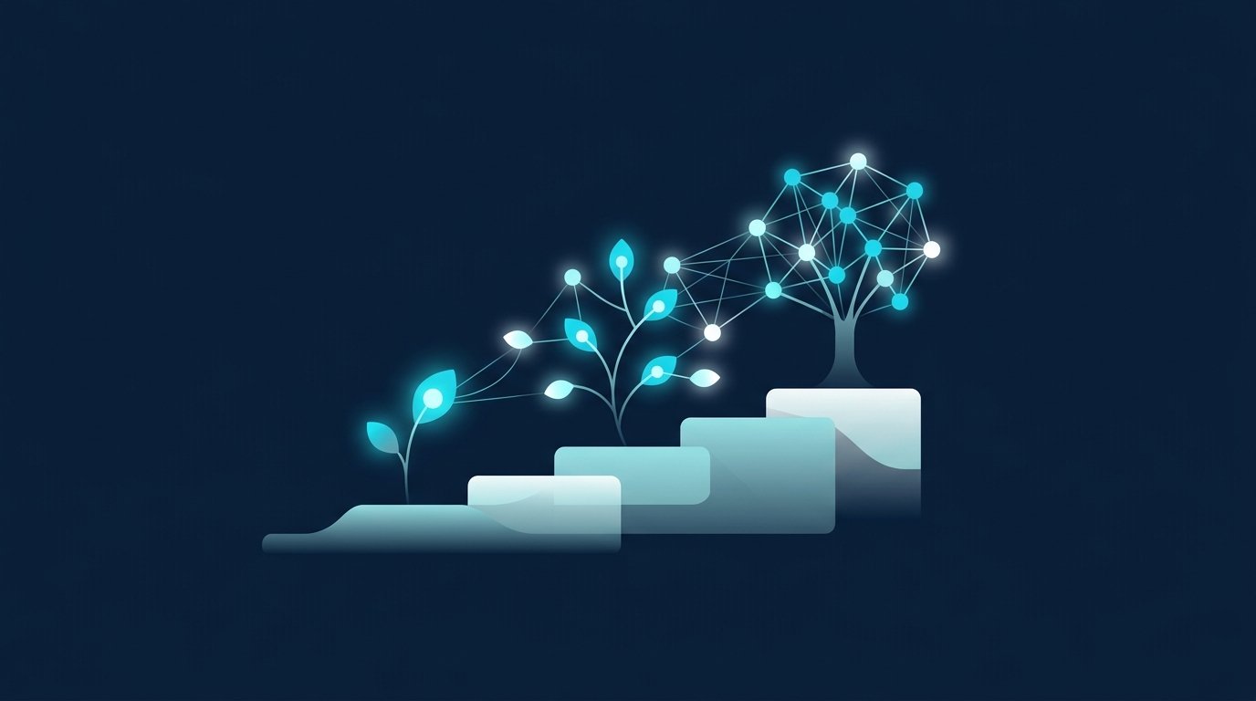 LinkedIn-Follower organisch aufbauen: ein Netzwerk wächst Schritt für Schritt aus Kontakten und Beiträgen