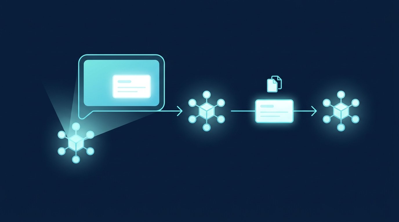 Auf LinkedIn vorstellen lassen: Bitte an den gemeinsamen Kontakt mit fertigem Kurztext, den er an die Zielperson weiterleitet