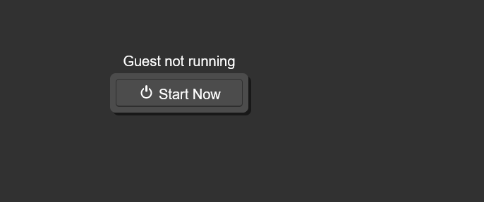 Der Cloud Server reagiert nicht mehr
