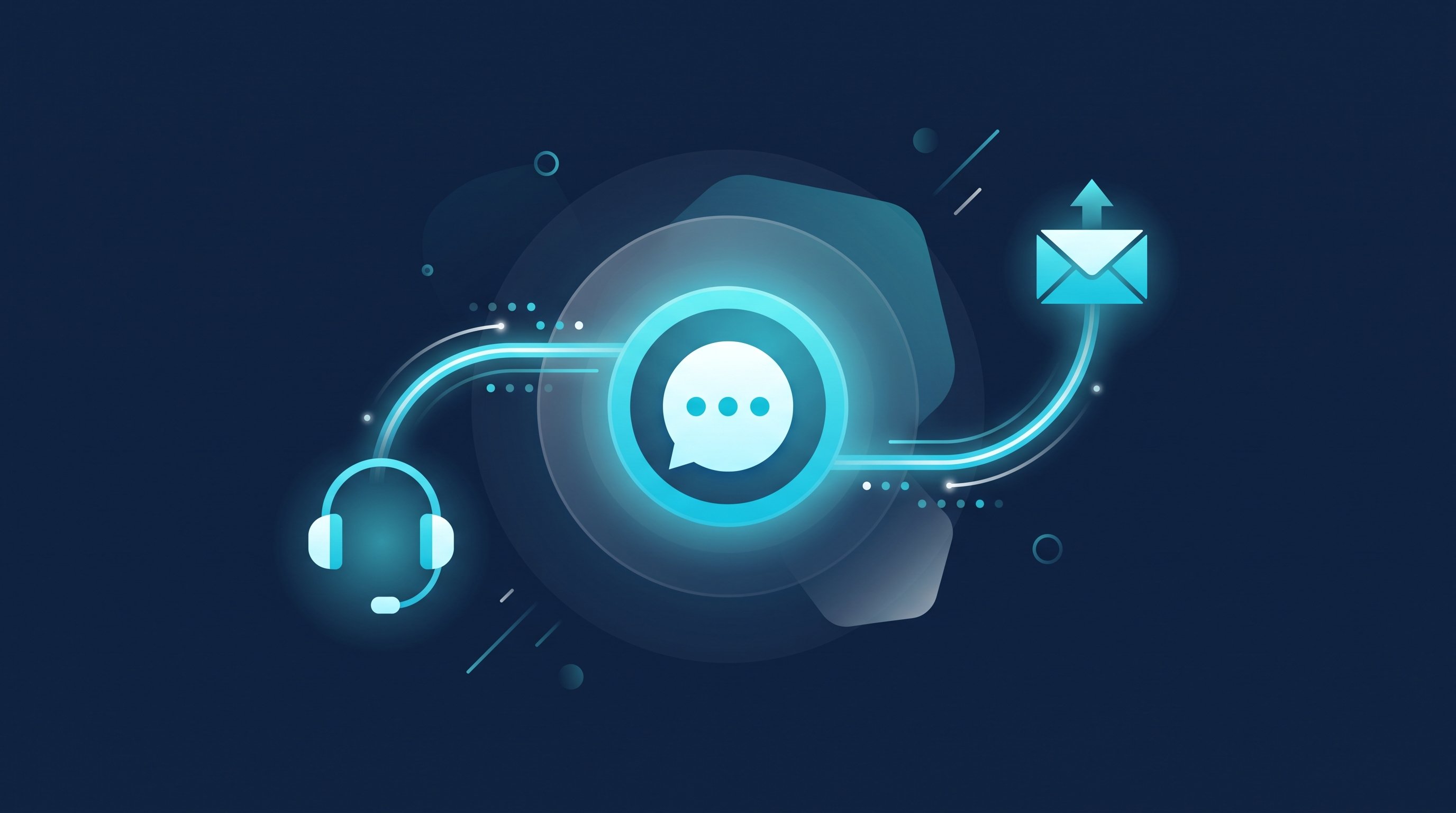 LinkedIn Support kontaktieren: Chat, Headset und E-Mail als Wege zum Kundenservice