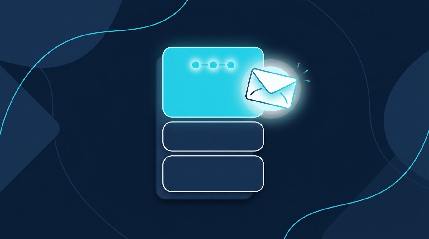 LinkedIn Support Ticket: Liste der Supportanfragen mit Status und Antwort per E-Mail